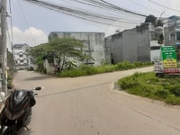 Bán đất khu dân cư sau chợ Long Trường Quận 9 DT: 4x16m Bán đất khu dân cư sau chợ Long Trường Quận 9 DT: 4x16m