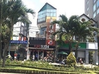 Bán nhà mt đường bàu cát đôi.p13.tân bình Bán nhà mt đường bàu cát đôi.p13.tân bình