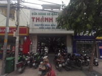 Thoáng mát Nguyễn Thị Minh Khai, Vị trí đẹp DT 4x22 Thoáng mát Nguyễn Thị Minh Khai, Vị trí đẹp DT 4x22