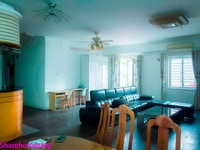Homestay cao cấp cho sv,người mới đi làm Tại Nhà A3 Làng QT thang long Homestay cao cấp cho sv,người mới đi làm Tại Nhà A3 Làng QT thang long