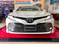 Toyota Camry 2020+Giao ngay+Đủ màu+Ưu đãi tốt Toyota Camry 2020+Giao ngay+Đủ màu+Ưu đãi tốt