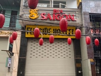 Nguyên căn siêu đẹp Phạm Ngũ Lão Q1 6x15m 7 tầng Nguyên căn siêu đẹp Phạm Ngũ Lão Q1 6x15m 7 tầng