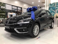 Suzuki Ciaz Nhập khẩu Thái Lan mới nhất 2020 Suzuki Ciaz Nhập khẩu Thái Lan mới nhất 2020