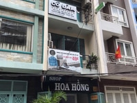 Cho thuê nhà diện tích 4x16m 4 lầu Hoa Hồng giá rẻ 40tr Cho thuê nhà diện tích 4x16m 4 lầu Hoa Hồng giá rẻ 40tr