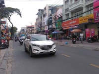 Bán nhà mặt tiền kinh doanh Hoàng Hoa Thám, p13, Tân Bình, 24tỷ Bán nhà mặt tiền kinh doanh Hoàng Hoa Thám, p13, Tân Bình, 24tỷ