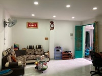 Bán nhà phố hẻm xe hơi quận Phú Nhuận