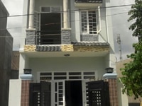 Bán nhà Quận 7 giá rẻ, đường 9m, cách Phú Mỹ Hưng 1km, 3,5x14m, 1 lầu Bán nhà Quận 7 giá rẻ, đường 9m, cách Phú Mỹ Hưng 1km, 3,5x14m, 1 lầu