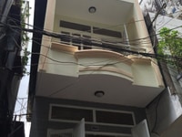 Chính chú cho thuê nhà Gần chợ Thị Nghè, Q.1 Chính chú cho thuê nhà Gần chợ Thị Nghè, Q.1