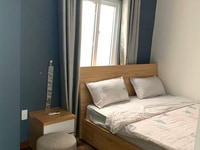 Cho thuê nhà 3 tầng kiệt Hùng Vương, 4PN, 3WC, có nội thất gần Big C Cho thuê nhà 3 tầng kiệt Hùng Vương, 4PN, 3WC, có nội thất gần Big C