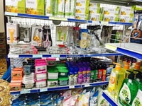 Tuyển nhân viên nam nữ bán hàng tại cửa hàng tiện lợi Tuyển nhân viên nam nữ bán hàng tại cửa hàng tiện lợi