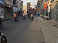 Nhà bán mặt tiền An phú Đông 9. Quận 12 Nhà bán mặt tiền An phú Đông 9. Quận 12
