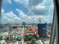 Bán căn hộ chung cư Central Garden, Q1, 135m2, 3PN, 2WC, 5,5 Tỷ Bán căn hộ chung cư Central Garden, Q1, 135m2, 3PN, 2WC, 5,5 Tỷ