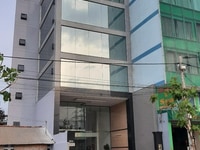 Tòa nhà 168 Bùi Thị Xuân, Q. 1,: dt : 8x24, 1 hầm trệt, lửng, 6 lầu Tòa nhà 168 Bùi Thị Xuân, Q. 1,: dt : 8x24, 1 hầm trệt, lửng, 6 lầu