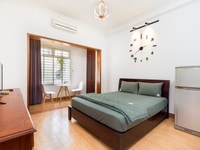 Phòng 30m2-5.3tr full tiện nghi, ngay chợ Tân Định Quận 1 Phòng 30m2-5.3tr full tiện nghi, ngay chợ Tân Định Quận 1