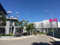 Cần bán lô đất 64m² khu 5 Vĩnh Niệm, ngay sát AEON MALL HẢI PHÒNG Cần bán lô đất 64m² khu 5 Vĩnh Niệm, ngay sát AEON MALL HẢI PHÒNG