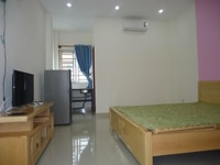 Cần cho thuê phòng trọ đầy đủ nội thất 30m2, nhà mới chỉ 5tr3/tháng Cần cho thuê phòng trọ đầy đủ nội thất 30m2, nhà mới chỉ 5tr3/tháng