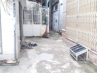 4.5*10m/1 lầu hẻm 199 Tạ Quang Bửu Phường 3 Quận 8 4.5*10m/1 lầu hẻm 199 Tạ Quang Bửu Phường 3 Quận 8