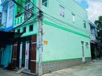 Chính chủ bán nhà mới_ HXH 54M2, ra GIGAMALL 30M// sổ hồng riêng Chính chủ bán nhà mới_ HXH 54M2, ra GIGAMALL 30M// sổ hồng riêng