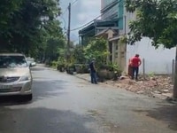 Cần bán đất nền biệt thự liền kề đường Linh Trung, Quận Thủ Đức