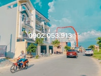 Bán Gấp 150m2 thổ cư Ngay Tên lửa Liền kề Aeon Mall.Sổ Riêng
