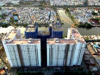 Cho thuê Green River 2 phòng ngủ giá tốt tháng 10 Cho thuê Green River 2 phòng ngủ giá tốt tháng 10