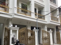 Bán nhà Chính chủ Phân lô Ngọc Hồi- Linh Đàm 55m2 5 tầng Gara ô tô Bán nhà Chính chủ Phân lô Ngọc Hồi- Linh Đàm 55m2 5 tầng Gara ô tô