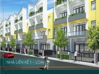 Nhà Phố Nghỉ Dưỡng VIew Biển - Cạnh Sông - KĐT Bắc Hội An Nhà Phố Nghỉ Dưỡng VIew Biển - Cạnh Sông - KĐT Bắc Hội An