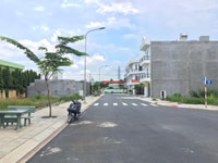 Mặt tiền đường nhựa thông thoáng 13m với 450 triệu sở hữu ngay Mặt tiền đường nhựa thông thoáng 13m với 450 triệu sở hữu ngay