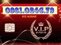 Thanh lý sim Viettel siêu rẽ.. 098*024679 Thanh lý sim Viettel siêu rẽ.. 098*024679