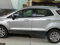 Cho thuê xe ôtô 5 chỗ Ford Ecosport máy tự động TP.HCM Cho thuê xe ôtô 5 chỗ Ford Ecosport máy tự động TP.HCM