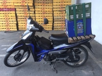 Tuyển lái xe máy giao rượu tại Từ Sơn Bắc Ninh Tuyển lái xe máy giao rượu tại Từ Sơn Bắc Ninh