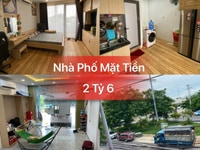 ❤ Bán Nhà Mặt Tiền Phước Long - Nha Trang ❤️ ❤ Bán Nhà Mặt Tiền Phước Long - Nha Trang ❤️