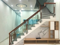 Bán nhà lầu mới xây trung tâm TDM, phường Hiệp Thành giá rẻ Bán nhà lầu mới xây trung tâm TDM, phường Hiệp Thành giá rẻ