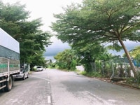 Bán nền 114m2 đường số 16- Khu Tây Đô Ecopark, huyện Châu Thành A Bán nền 114m2 đường số 16- Khu Tây Đô Ecopark, huyện Châu Thành A