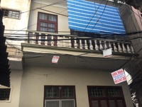 Nhà riêng ngõ phố vọng đại la dt40m2x3t giá 8tr Nhà riêng ngõ phố vọng đại la dt40m2x3t giá 8tr