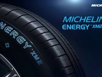 Lốp Michelin Energy XM2+ Tyres Dành cho Xe Du Lịch Lốp Michelin Energy XM2+ Tyres Dành cho Xe Du Lịch