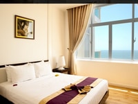 Căn hộ biển Ocean Vista tại Sealinks Phan Thiết Căn hộ biển Ocean Vista tại Sealinks Phan Thiết