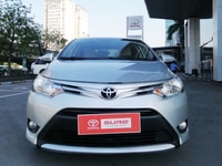 Cần bán Vios E CVT 2017 bản tự động chất lượng Cần bán Vios E CVT 2017 bản tự động chất lượng