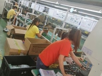 Tuyển công nhân sản xuất linh kiện điện tử Tuyển công nhân sản xuất linh kiện điện tử