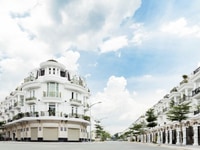 Bán nhà phố châu âu, 1 trệt 1 lững 3 lầu, 5x15m, giá 4.6 tỷ. Bán nhà phố châu âu, 1 trệt 1 lững 3 lầu, 5x15m, giá 4.6 tỷ.
