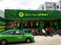Bách hoá xanh tuyển nhân viên bán hàng quận tân bình Bách hoá xanh tuyển nhân viên bán hàng quận tân bình