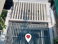 Nhà 80m2 ngay ngã 3 Hương Lộ 11 đang cho thuê 8tr/tháng sổ hồng riêng Nhà 80m2 ngay ngã 3 Hương Lộ 11 đang cho thuê 8tr/tháng sổ hồng riêng