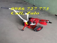 Khung Máy cắt cỏ đẩy tay khung chữ Y siêu tiện dụng Khung Máy cắt cỏ đẩy tay khung chữ Y siêu tiện dụng