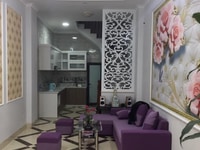 Nhà đẹp Mai Động, Tam Trinh, ô tô, 33m2X 5 tầng mới, Giá 3,1 tỷ Nhà đẹp Mai Động, Tam Trinh, ô tô, 33m2X 5 tầng mới, Giá 3,1 tỷ