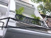 Bán nhà Cách Mạng Tháng 8 , Hẻm 4.5m, 68m2, 4 tầng, chỉ 7 tỷ 2 Bán nhà Cách Mạng Tháng 8 , Hẻm 4.5m, 68m2, 4 tầng, chỉ 7 tỷ 2