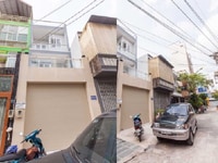 Bán nhà hẻm 66 Phan Huy Ích, P15 | hẻm ô tô 10m | nhà đẹp long lanh Bán nhà hẻm 66 Phan Huy Ích, P15 | hẻm ô tô 10m | nhà đẹp long lanh