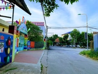 Bán lô góc Lê Hồng Phong đối diện cổng mầm non Ba Hàng Bán lô góc Lê Hồng Phong đối diện cổng mầm non Ba Hàng