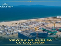 Căn hộ Resort Shantira 100% view biển Căn hộ Resort Shantira 100% view biển