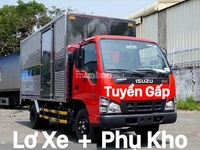 BÌNH PHƯỚC ==> Tuyển Bốc Xếp Lơ Xe Tài Xế Lương Cao BÌNH PHƯỚC ==> Tuyển Bốc Xếp Lơ Xe Tài Xế Lương Cao