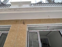 Bán dãy nhà xây mới ở mương cứu hoả Bán dãy nhà xây mới ở mương cứu hoả